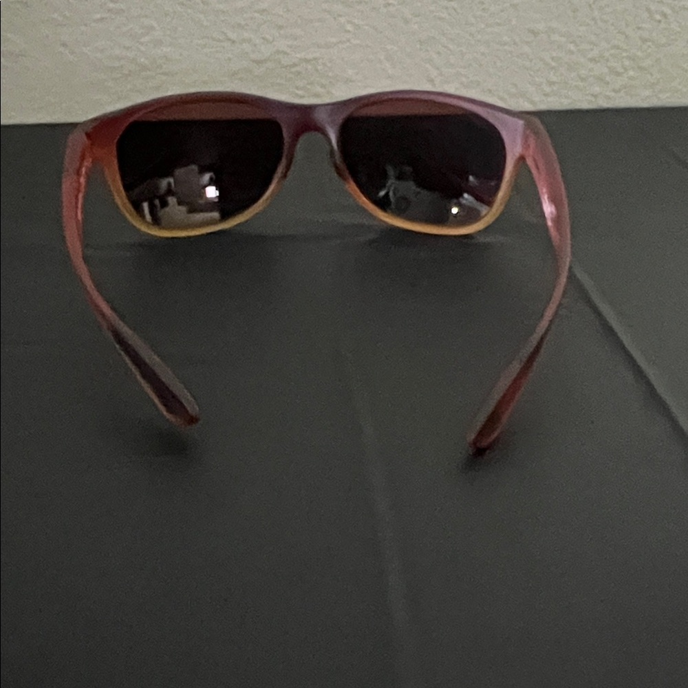 Costa brown and Orange Sunglasses - Picture 7 of 8